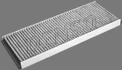 Denso DCF050K - Filter, interior air car-mod.net