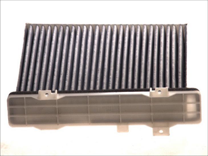 Denso DCF053K - Filter, interior air car-mod.net