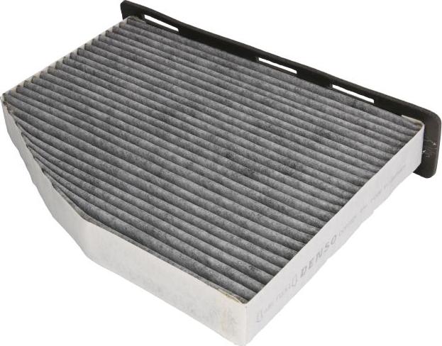 Denso DCF052K - Filter, interior air car-mod.net