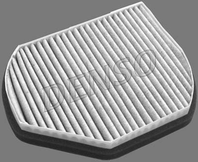 Denso DCF068K - Filter, interior air car-mod.net