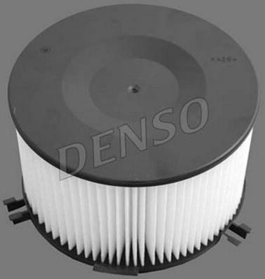 Denso DCF008P - Filter, interior air car-mod.net