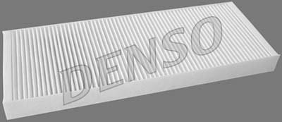 Denso DCF003P - Filter, interior air car-mod.net