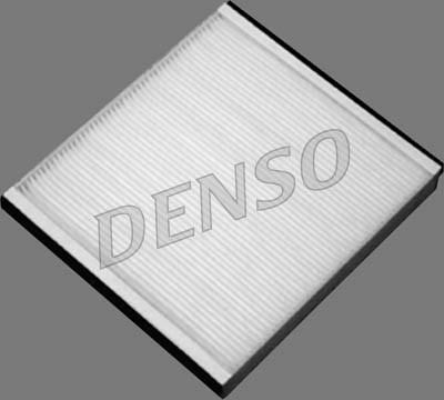 Denso DCF482P - Filter, interior air car-mod.net
