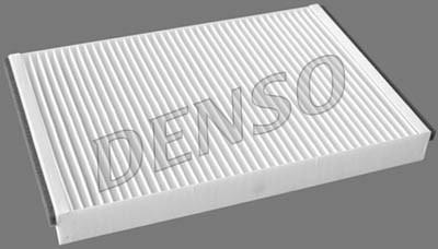 Denso DCF011P - Filter, interior air car-mod.net