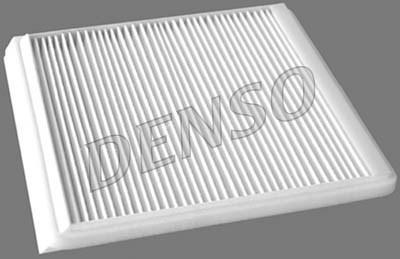 Denso DCF018P - Filter, interior air car-mod.net