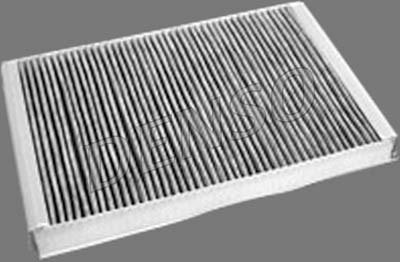 Denso DCF081K - Filter, interior air car-mod.net