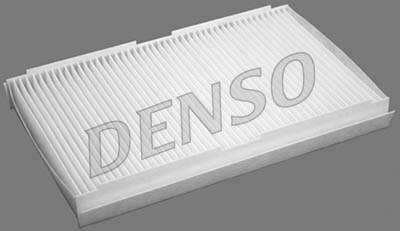 Denso DCF033P - Filter, interior air car-mod.net