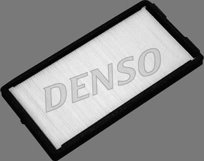 Denso DCF032P - Filter, interior air car-mod.net