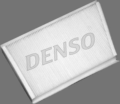 Denso DCF026P - Filter, interior air car-mod.net
