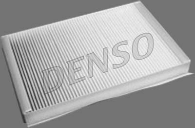 Denso DCF079P - Filter, interior air car-mod.net