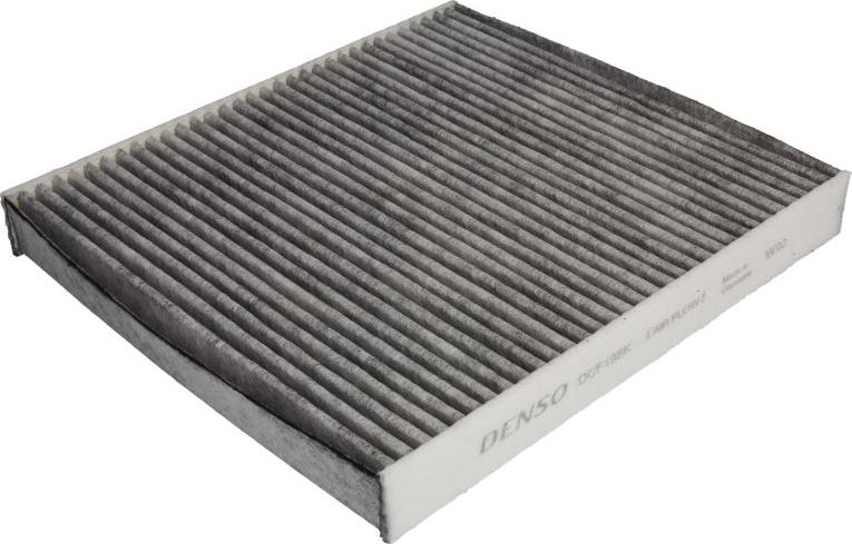 Denso DCF198K - Filter, interior air car-mod.net