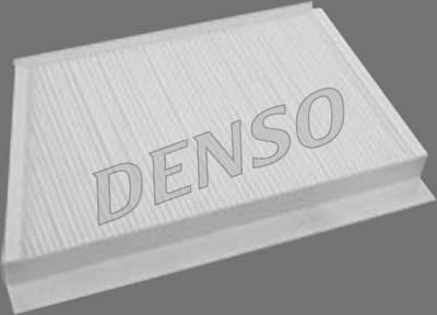 Denso DCF143P - Filter, interior air car-mod.net