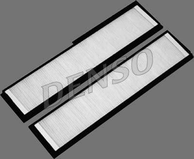 Denso DCF159P - Filter, interior air car-mod.net