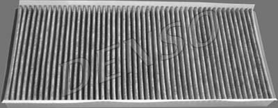 Denso DCF151K - Filter, interior air car-mod.net