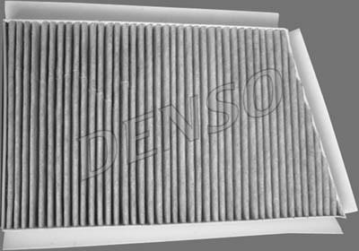 Denso DCF153K - Filter, interior air car-mod.net