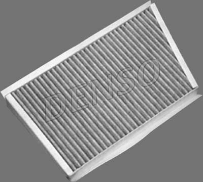 Denso DCF152K - Filter, interior air car-mod.net