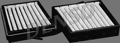 Denso DCF161K - Filter, interior air car-mod.net