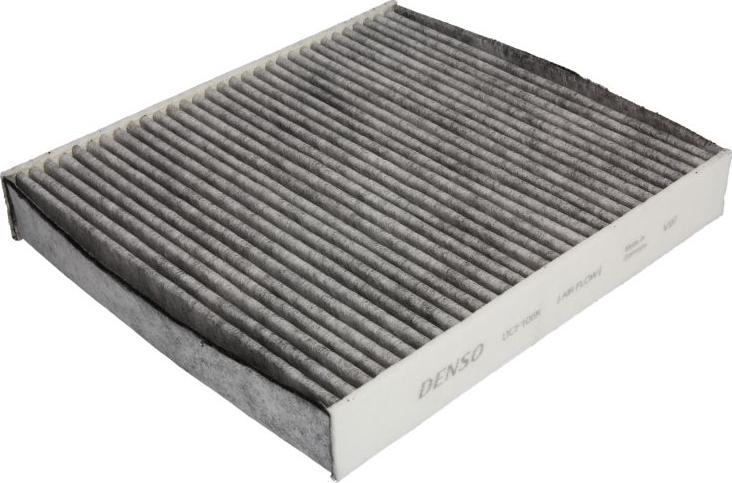 Denso DCF106K - Filter, interior air car-mod.net