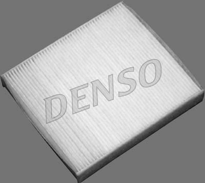 Denso DCF101P - Filter, interior air car-mod.net
