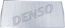 Denso DCF114P - Filter, interior air car-mod.net