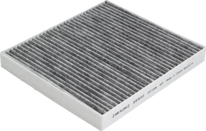 Denso DCF120K - Filter, interior air car-mod.net