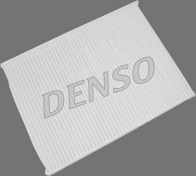 Denso DCF364P - Filter, interior air car-mod.net