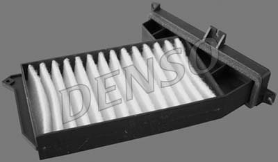 Denso DCF306P - Filter, interior air car-mod.net