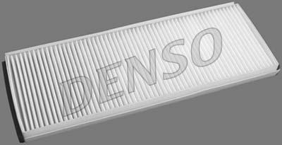 Denso DCF308P - Filter, interior air car-mod.net