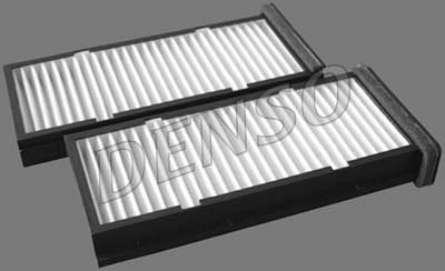 Denso DCF303P - Filter, interior air car-mod.net