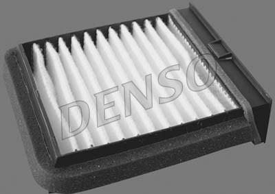 Denso DCF302P - Filter, interior air car-mod.net