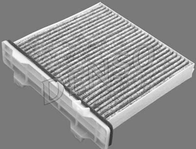 Denso DCF336K - Filter, interior air car-mod.net