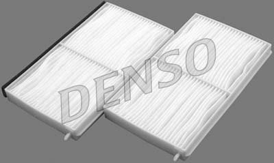 Denso DCF299P - Filter, interior air car-mod.net