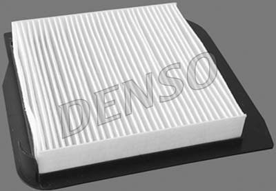 Denso DCF294P - Filter, interior air car-mod.net