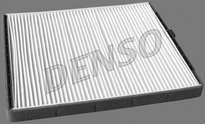 Denso DCF242P - Filter, interior air car-mod.net