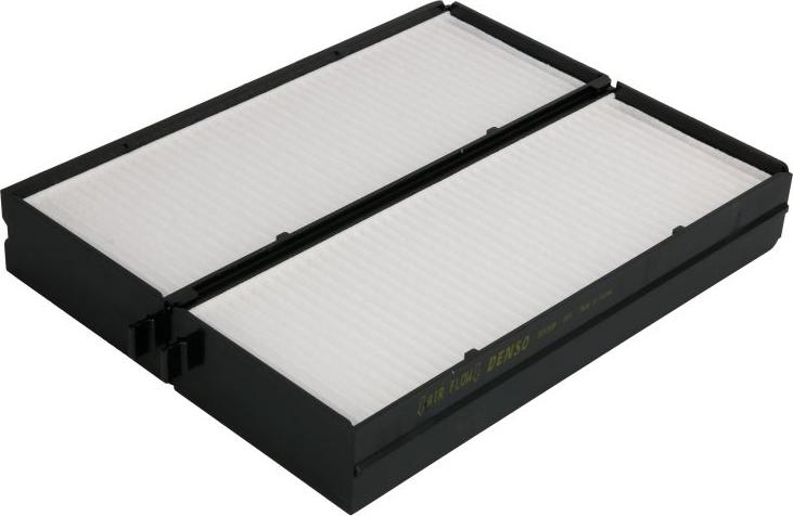 Denso DCF268P - Filter, interior air car-mod.net