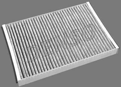 Denso DCF200K - Filter, interior air car-mod.net