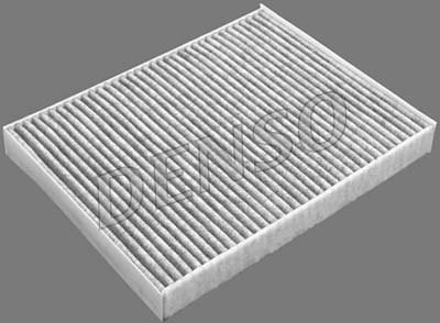 Denso DCF234K - Filter, interior air car-mod.net