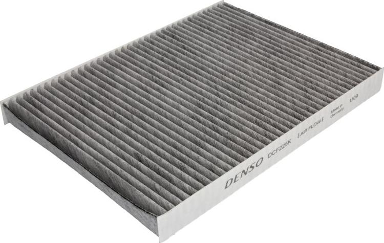 Denso DCF225K - Filter, interior air car-mod.net