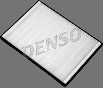 Denso DCF228P - Filter, interior air car-mod.net