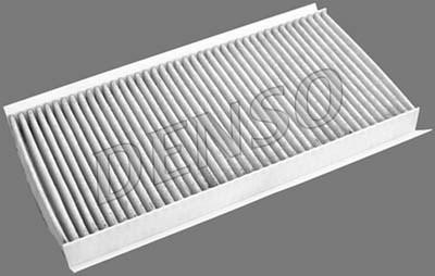 Denso DCF223K - Filter, interior air car-mod.net