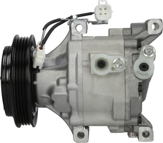 Denso DCP50007 - Compressor, air conditioning car-mod.net