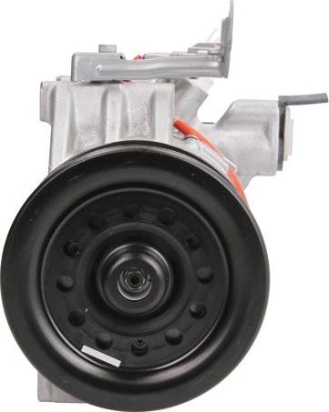 Denso DCP50304 - Compressor, air conditioning car-mod.net