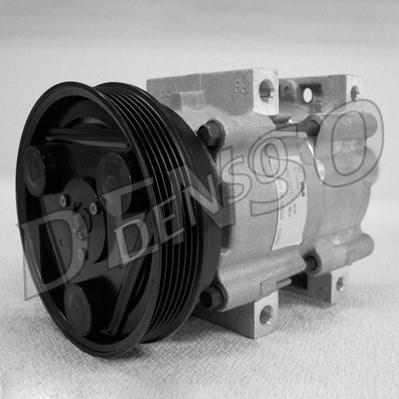 Denso DCP10011 - Compressor, air conditioning car-mod.net