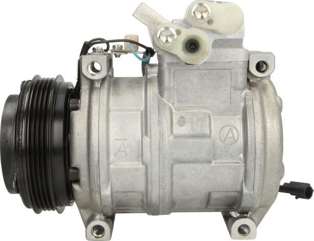 Denso DCP12003 - Compressor, air conditioning car-mod.net