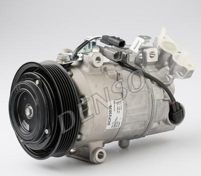 Denso DCP23035 - Compressor, air conditioning car-mod.net