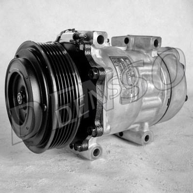 Denso DCP23024 - Compressor, air conditioning car-mod.net