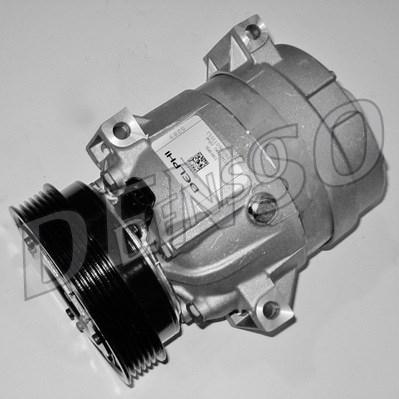 Denso DCP23020 - Compressor, air conditioning car-mod.net