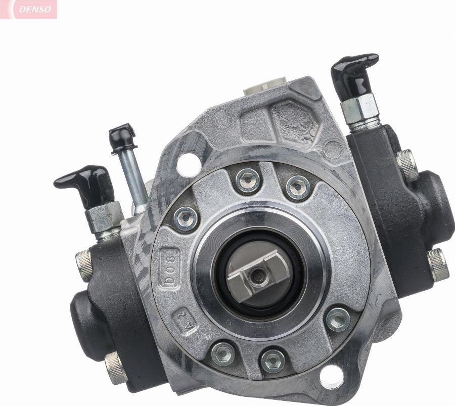 Denso DCRP300990 - High Pressure Pump car-mod.net
