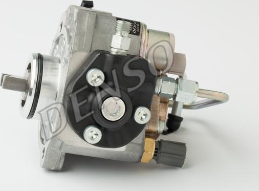 Denso DCRP300620 - High Pressure Pump car-mod.net