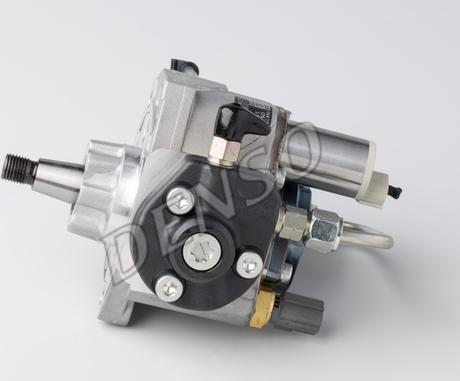 Denso DCRP301260 - High Pressure Pump car-mod.net